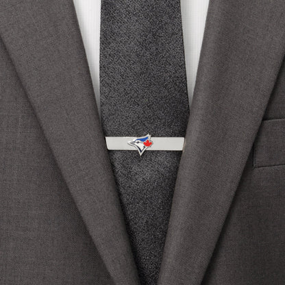 MLB Toronto Blue Jays Tie Bar by Cufflinks.com