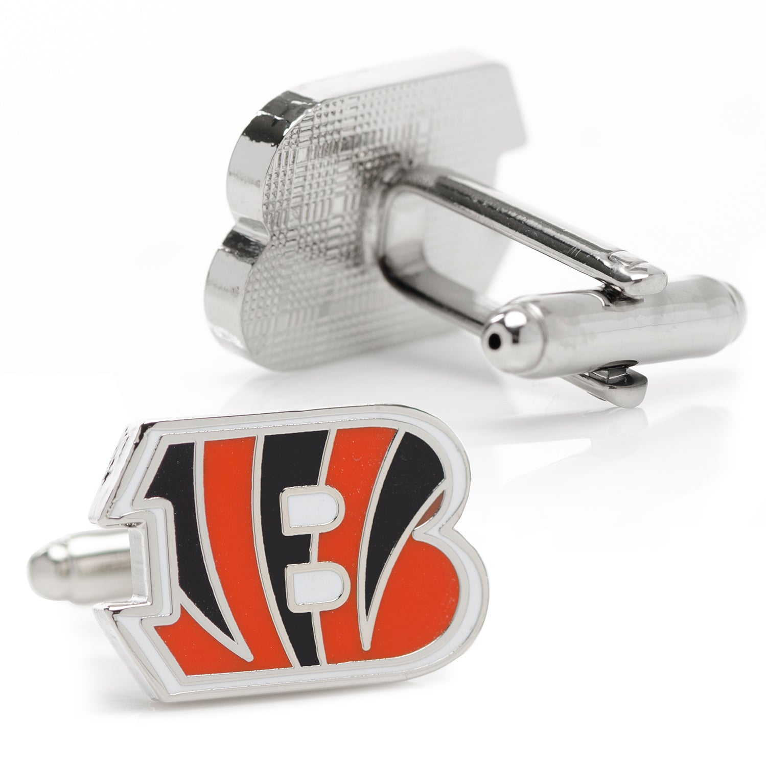 NFL Cincinnati Bengals Cufflinks by Cufflinks.com