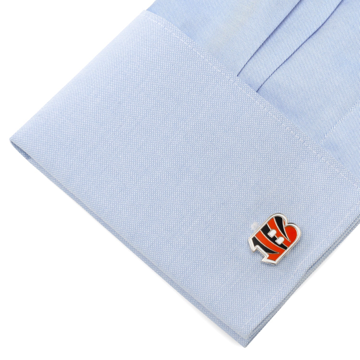 NFL Cincinnati Bengals Cufflinks by Cufflinks.com