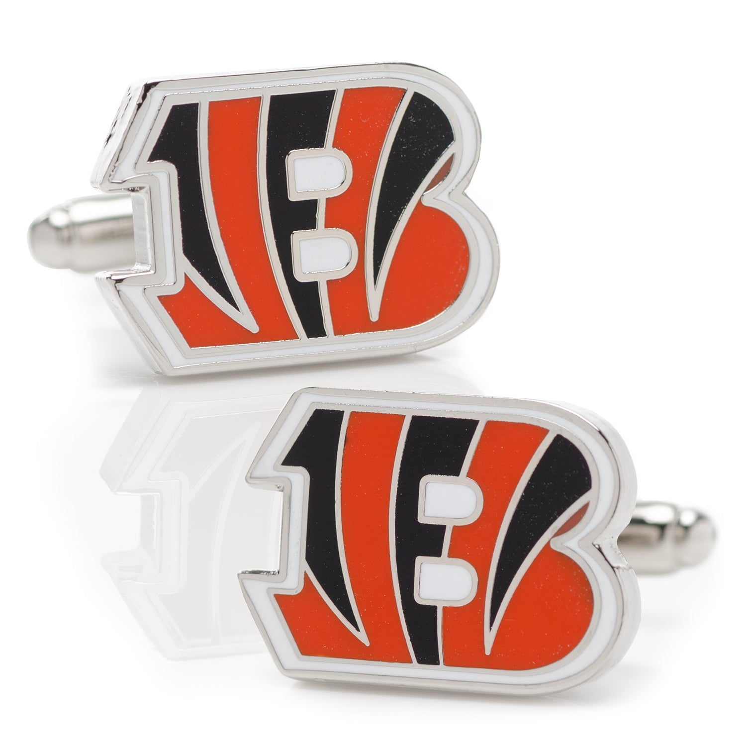 NFL Cincinnati Bengals Cufflinks by Cufflinks.com