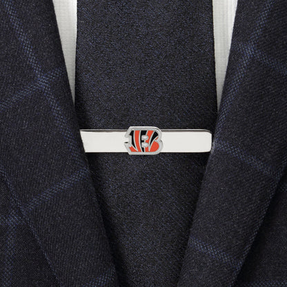 NFL Cincinnati Bengals Tie Clip by Cufflinks.com