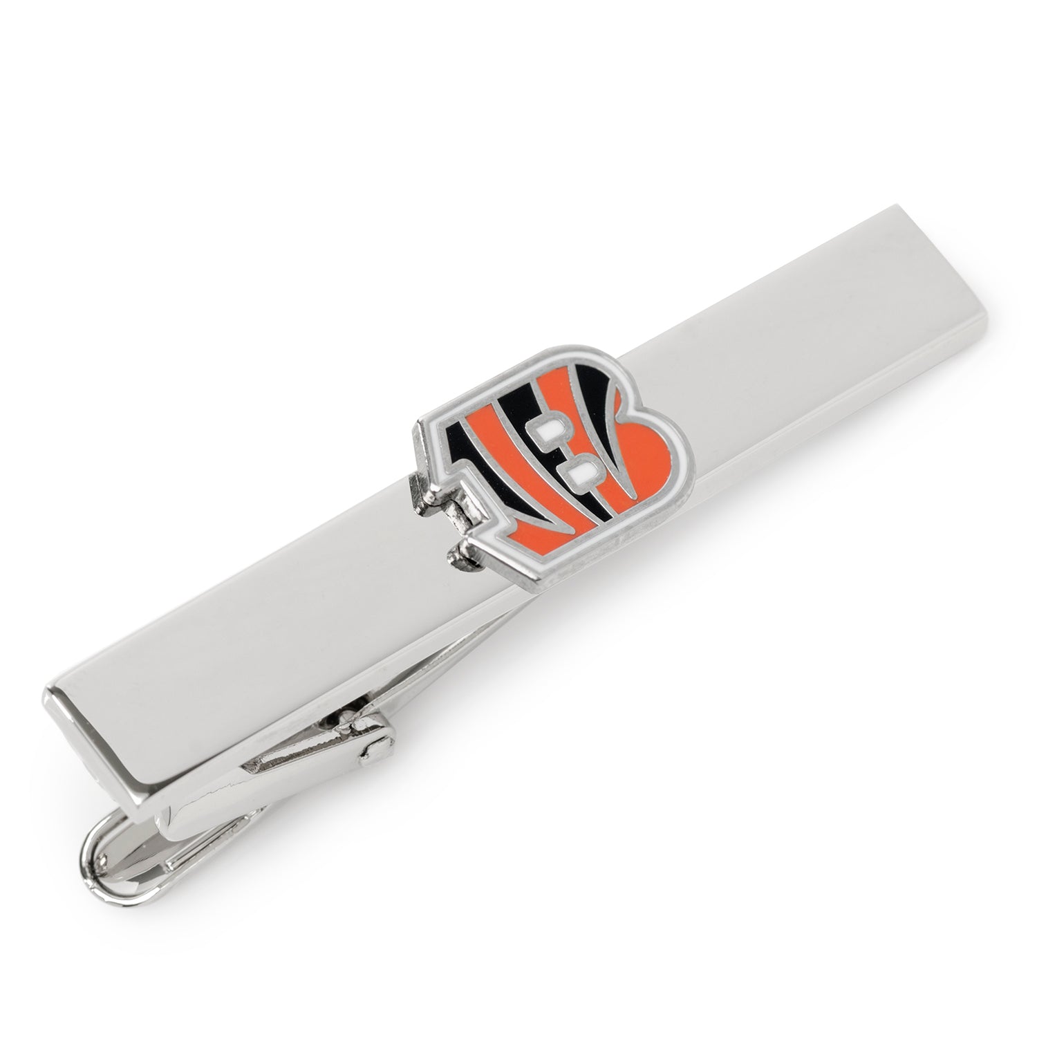 NFL Cincinnati Bengals Tie Clip by Cufflinks.com