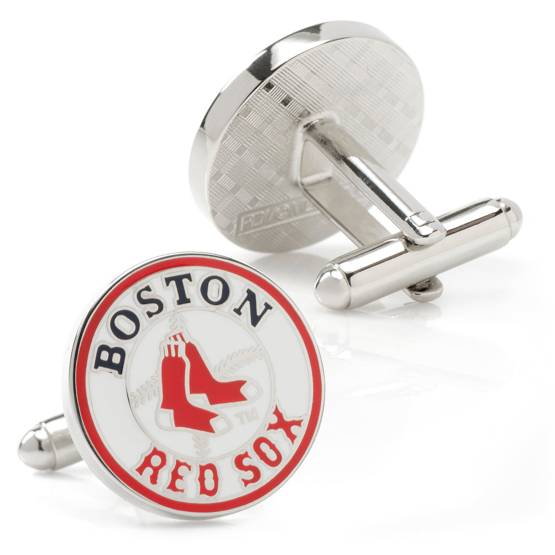 MLB Boston Red Sox Cufflinks by Cufflinks.com