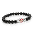 MLB Boston Red Sox Bracelet by Cufflinks.com
