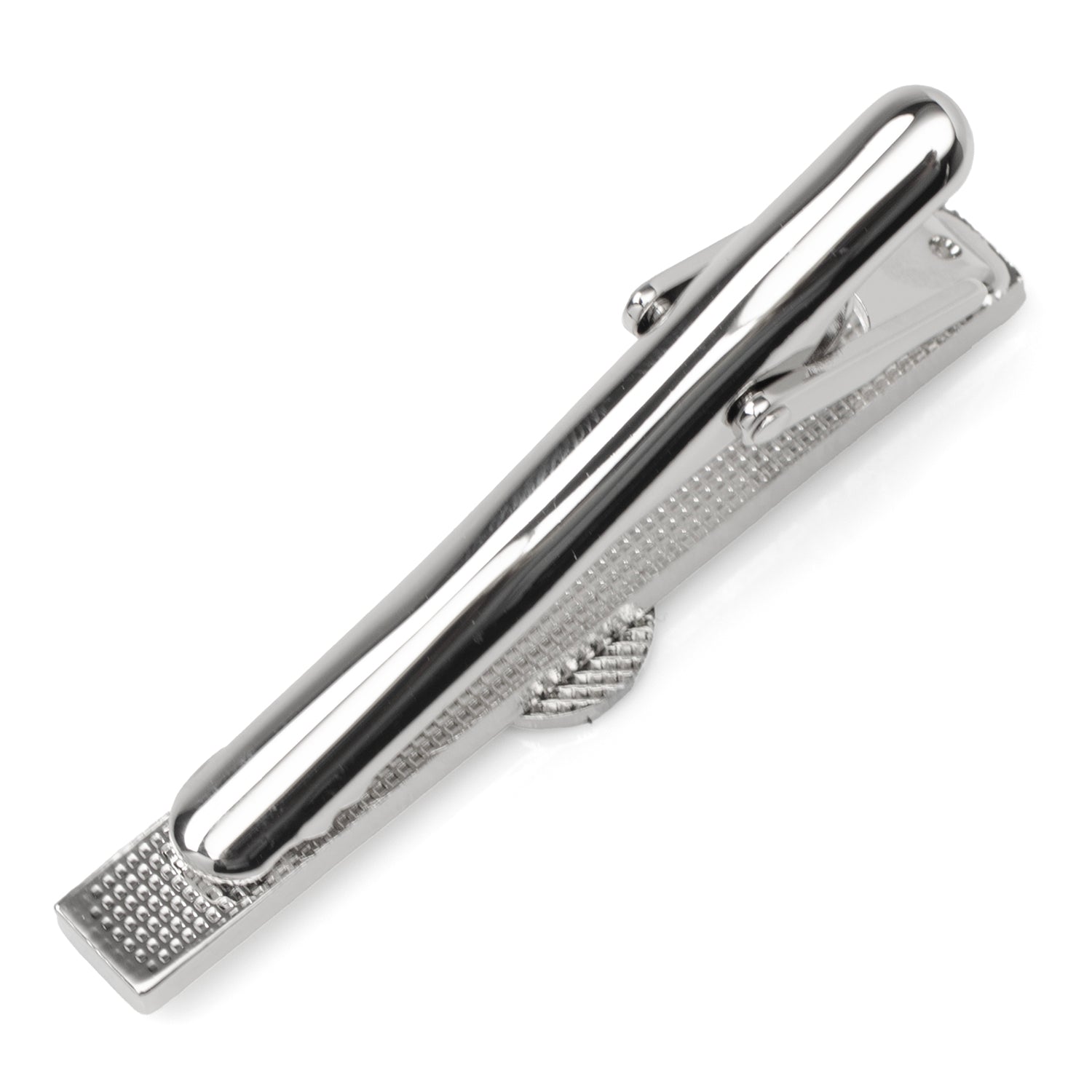 NHL Boston Bruins Cufflinks &amp; Tie Clip Gift Set