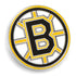 NHL Boston Bruins Lapel Pin by Cufflinks.com