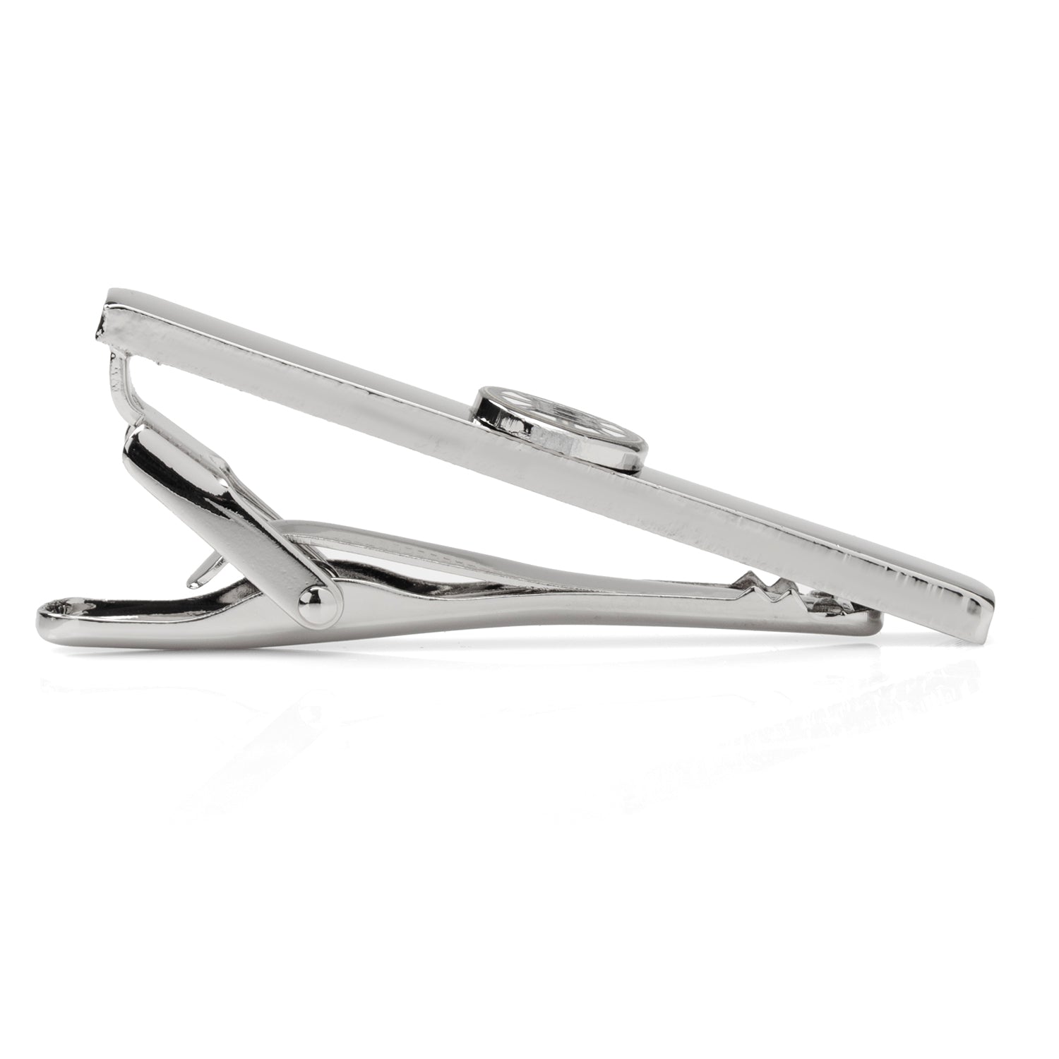 NHL Boston Bruins Tie Clip by Cufflinks.com