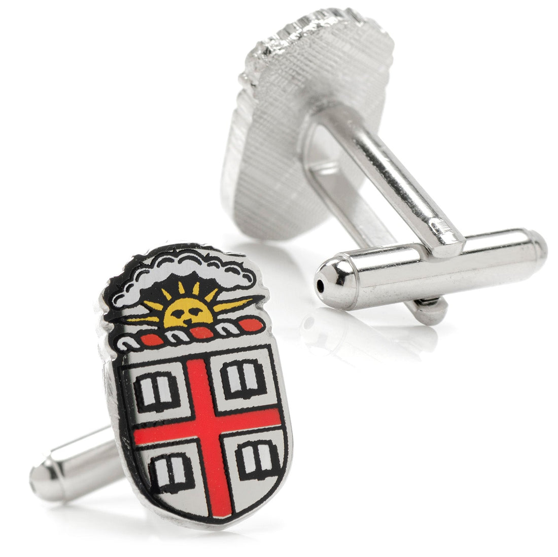NCAA Brown University Cufflinks by Cufflinks.com