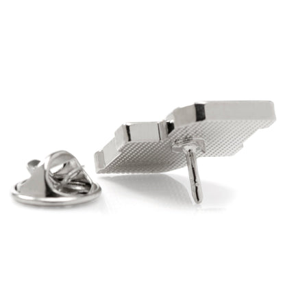 NCAA Baylor University Bears Lapel Pin by Cufflinks.com