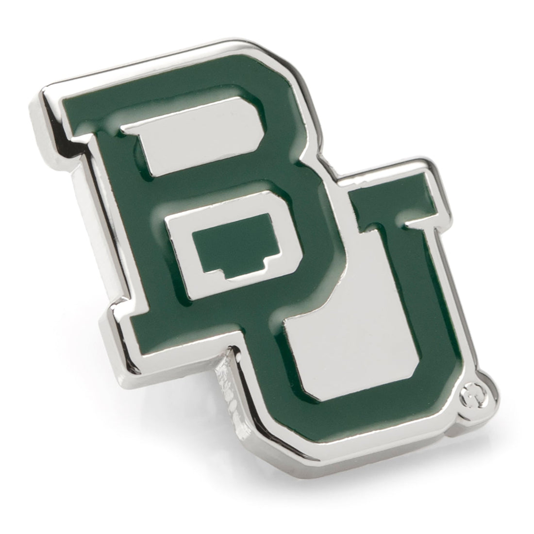 NCAA Baylor University Bears Lapel Pin by Cufflinks.com