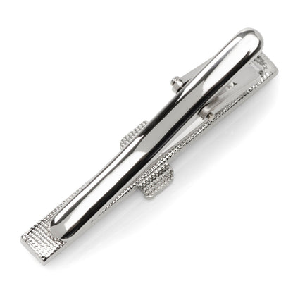 NCAA Baylor University Bears Tie Clip by Cufflinks.com