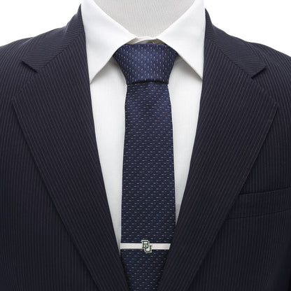 NCAA Baylor University Bears Tie Clip by Cufflinks.com