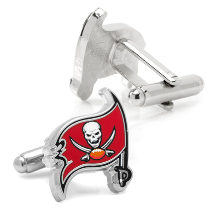 NFL Tampa Bay Buccaneers Cufflinks by Cufflinks.com