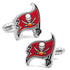 NFL Tampa Bay Buccaneers Cufflinks by Cufflinks.com