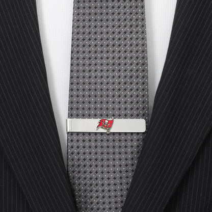 NFL Tampa Bay Buccaneers Tie Bar by Cufflinks.com