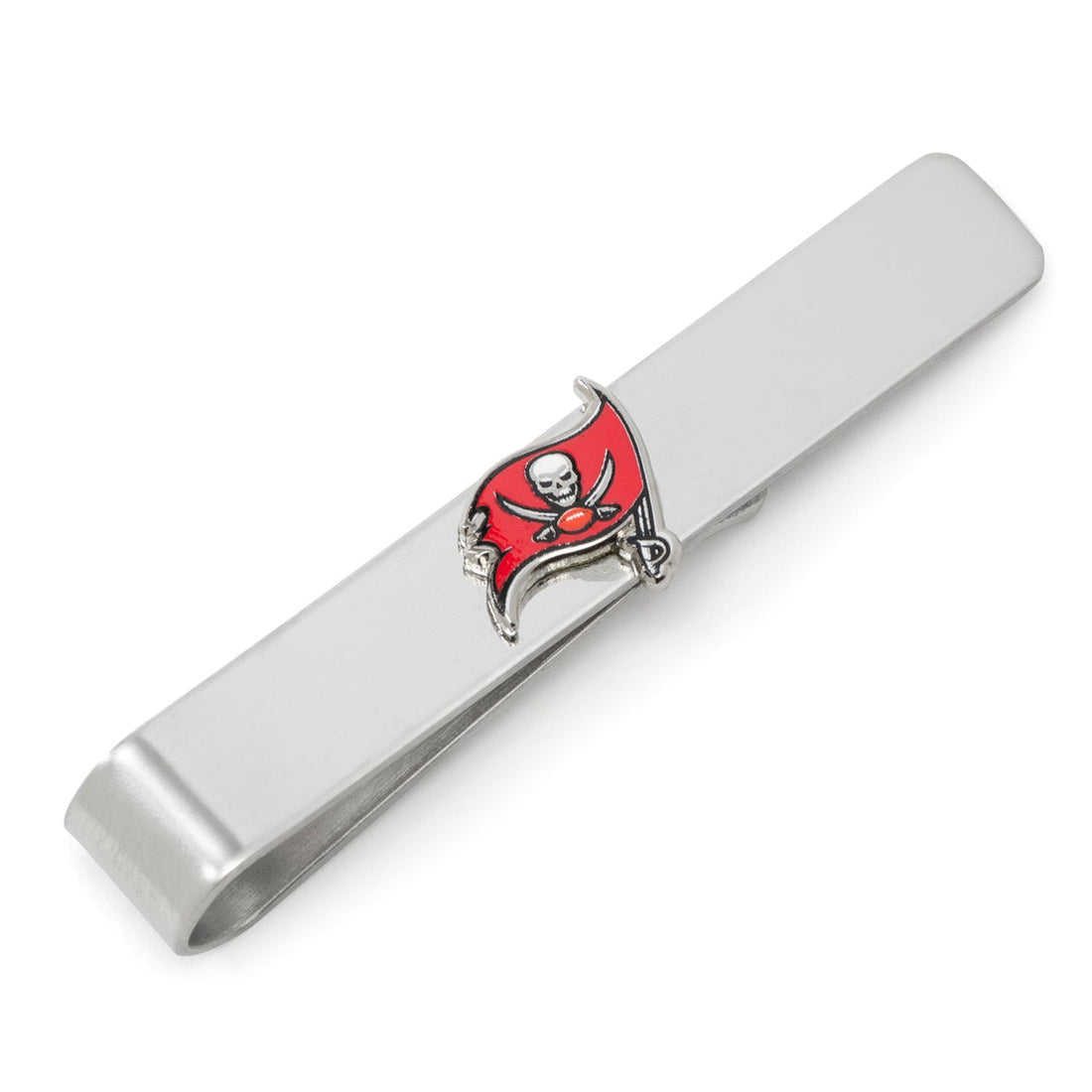 NFL Tampa Bay Buccaneers Tie Bar by Cufflinks.com