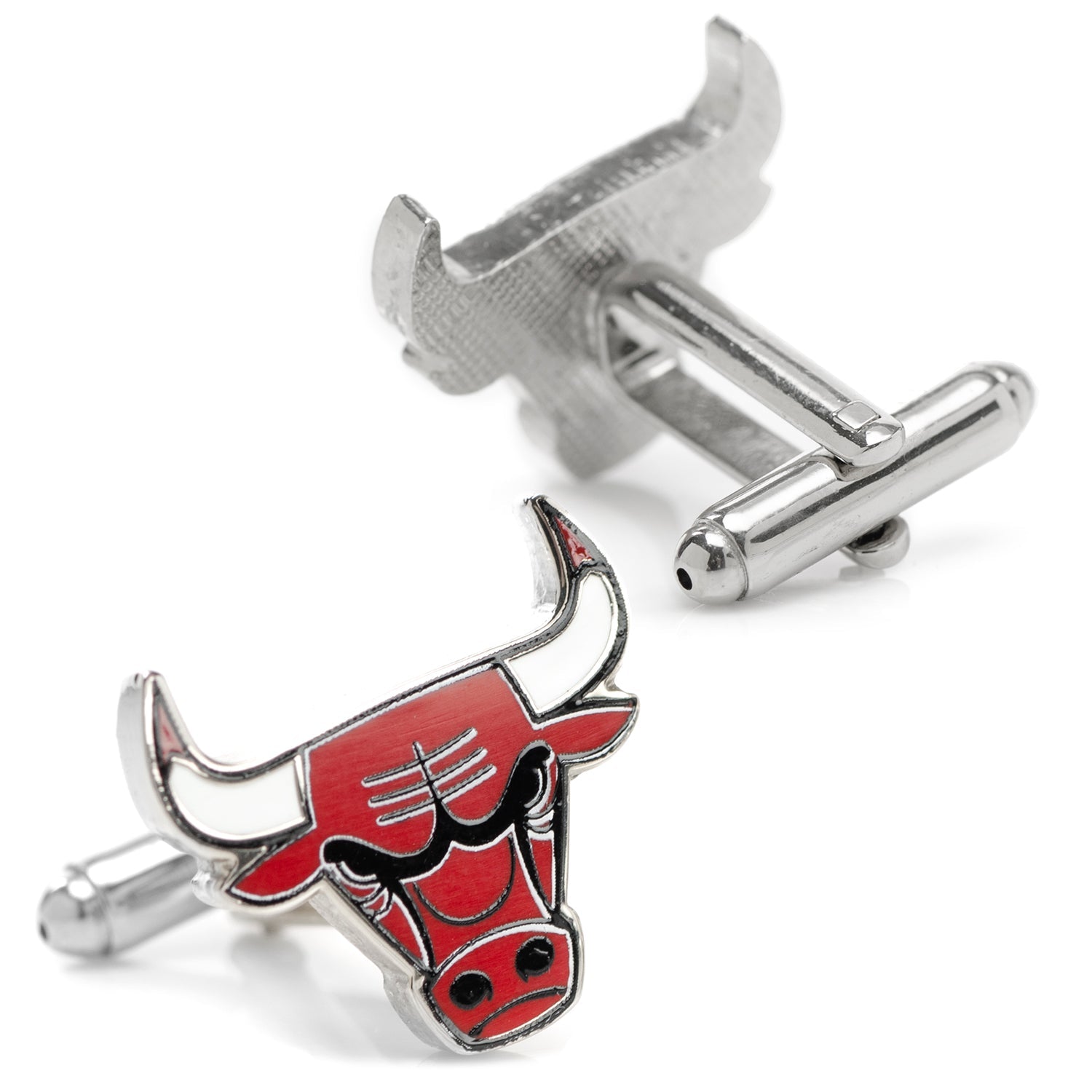 NBA Chicago Bulls Cufflinks by Cufflinks.com