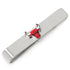 NBA Chicago Bulls Tie Bar by Cufflinks.com