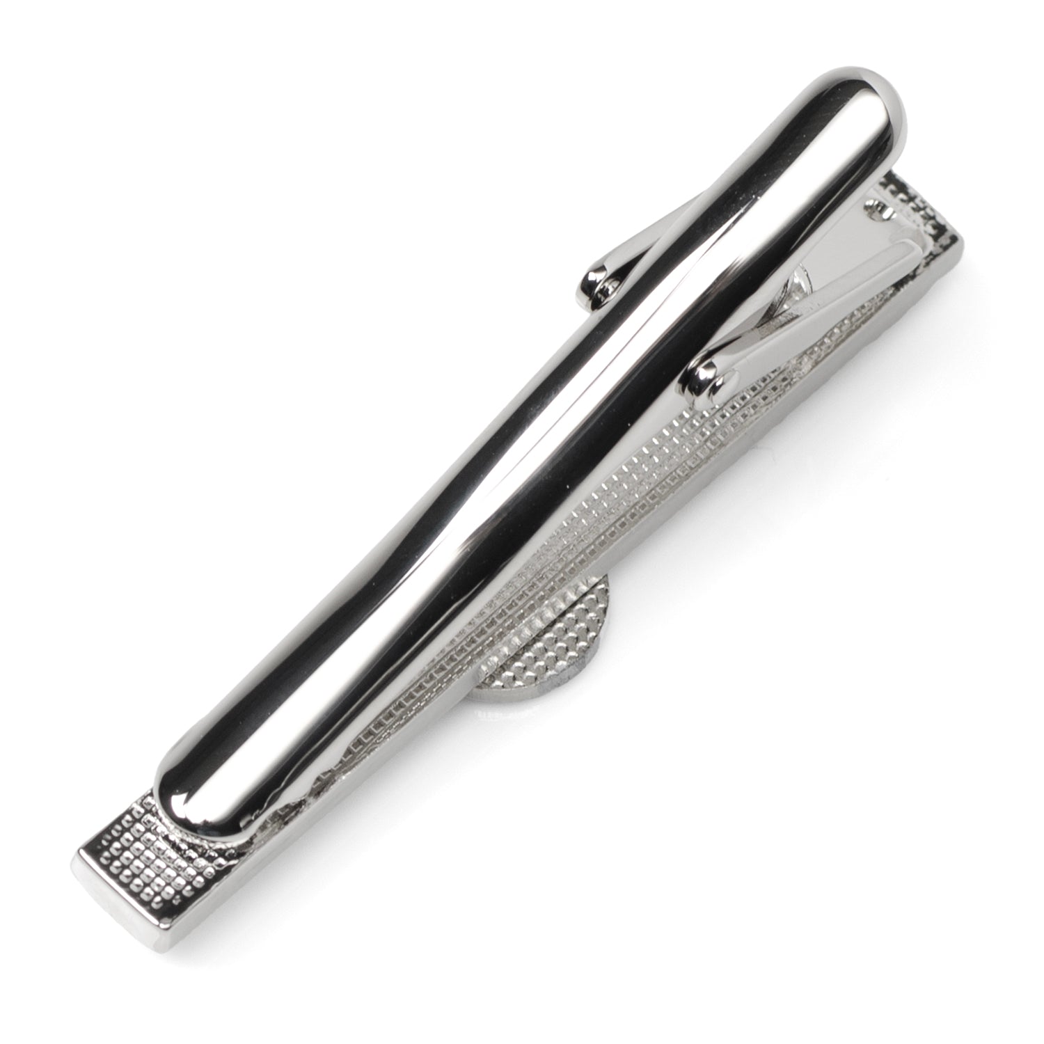 NFL Carolina Panthers Tie Clip by Cufflinks.com