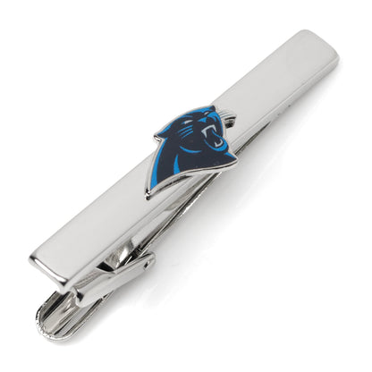 NFL Carolina Panthers Tie Clip by Cufflinks.com