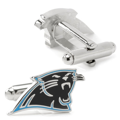 NFL Carolina Panthers Cufflinks by Cufflinks.com