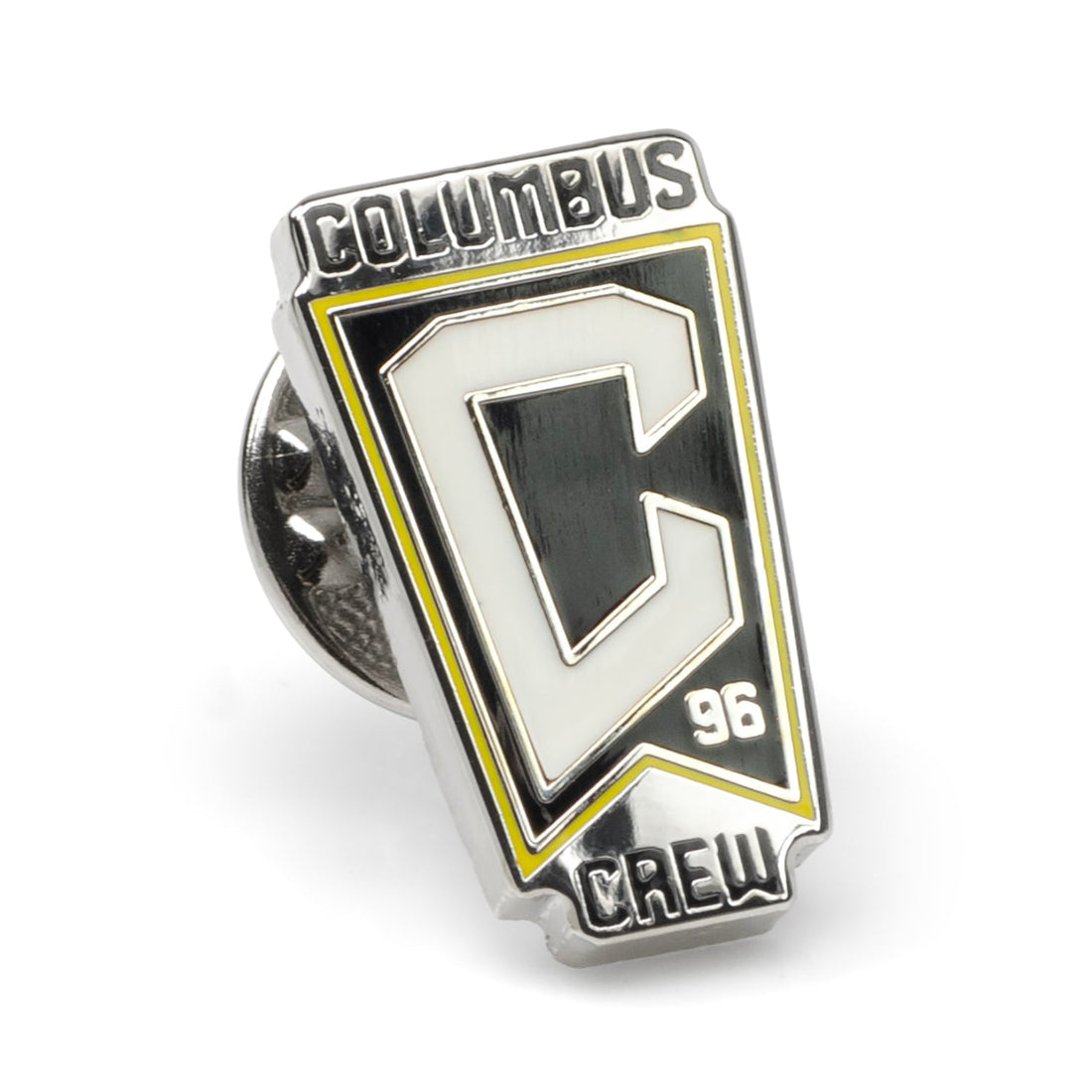 MLS Columbus Crew Lapel Pin by Cufflinks.com