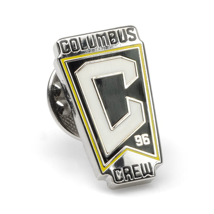 MLS Columbus Crew Lapel Pin by Cufflinks.com