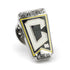 MLS Columbus Crew Lapel Pin by Cufflinks.com