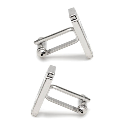 MLS Columbus Crew Cufflinks by Cufflinks.com