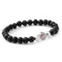 MLB Chicago Cubs Bracelet by Cufflinks.com