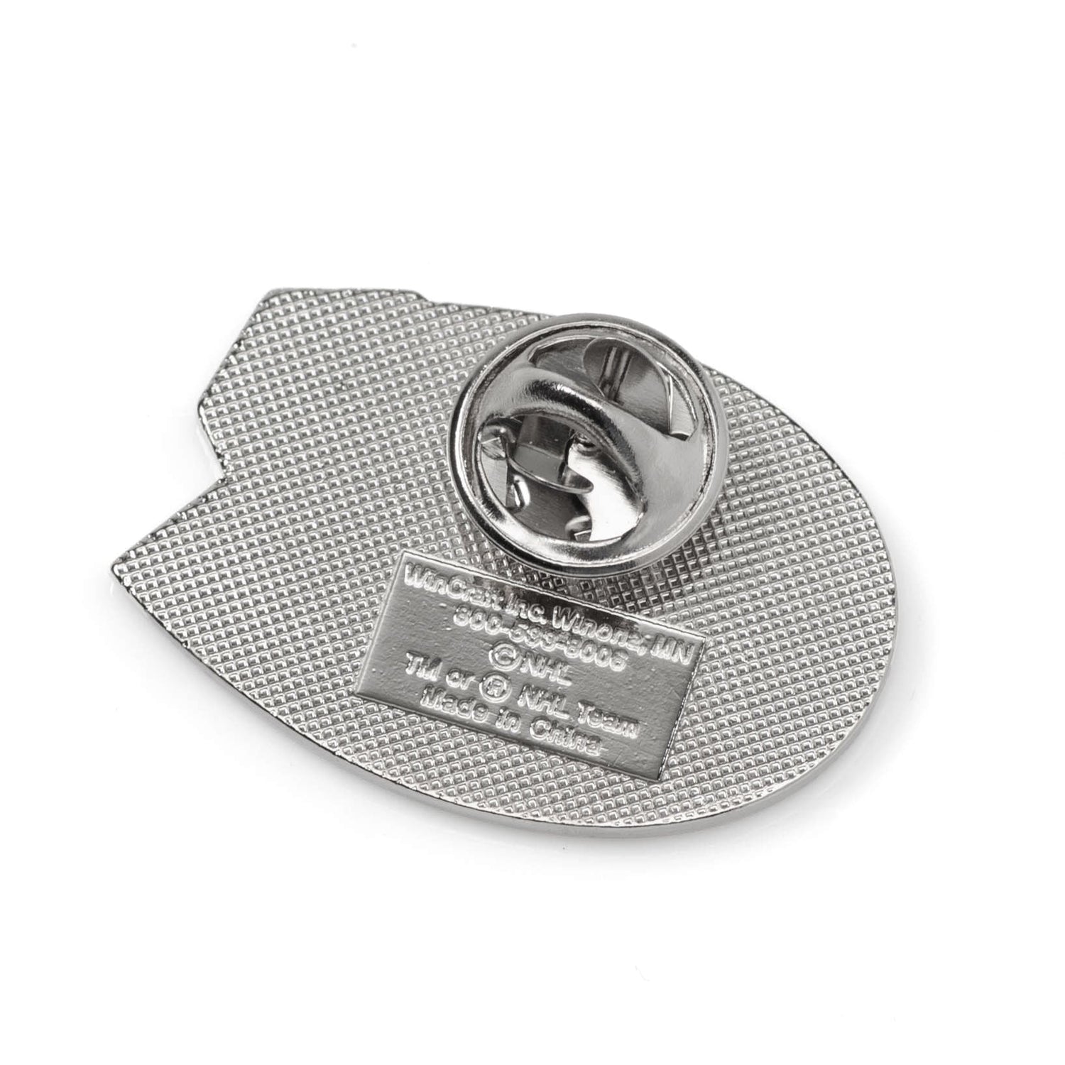 NHL Montreal Canadiens Lapel Pin by Cufflinks.com