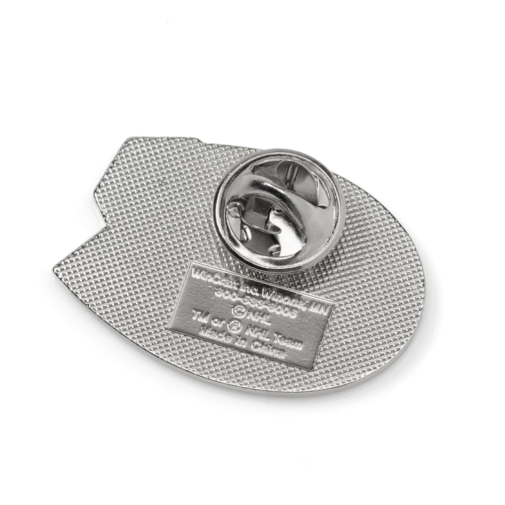 NHL Montreal Canadiens Lapel Pin by Cufflinks.com