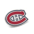 NHL Montreal Canadiens Lapel Pin by Cufflinks.com