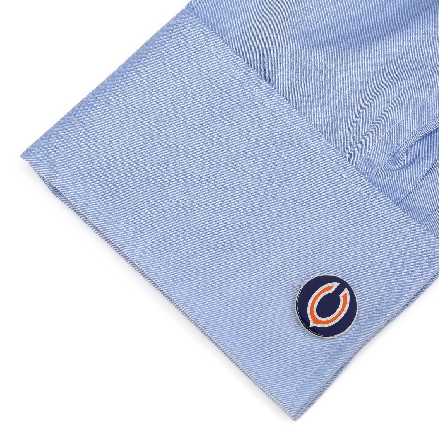 NFL Chicago Bears Cufflinks by Cufflinks.com