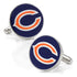 NFL Chicago Bears Cufflinks by Cufflinks.com