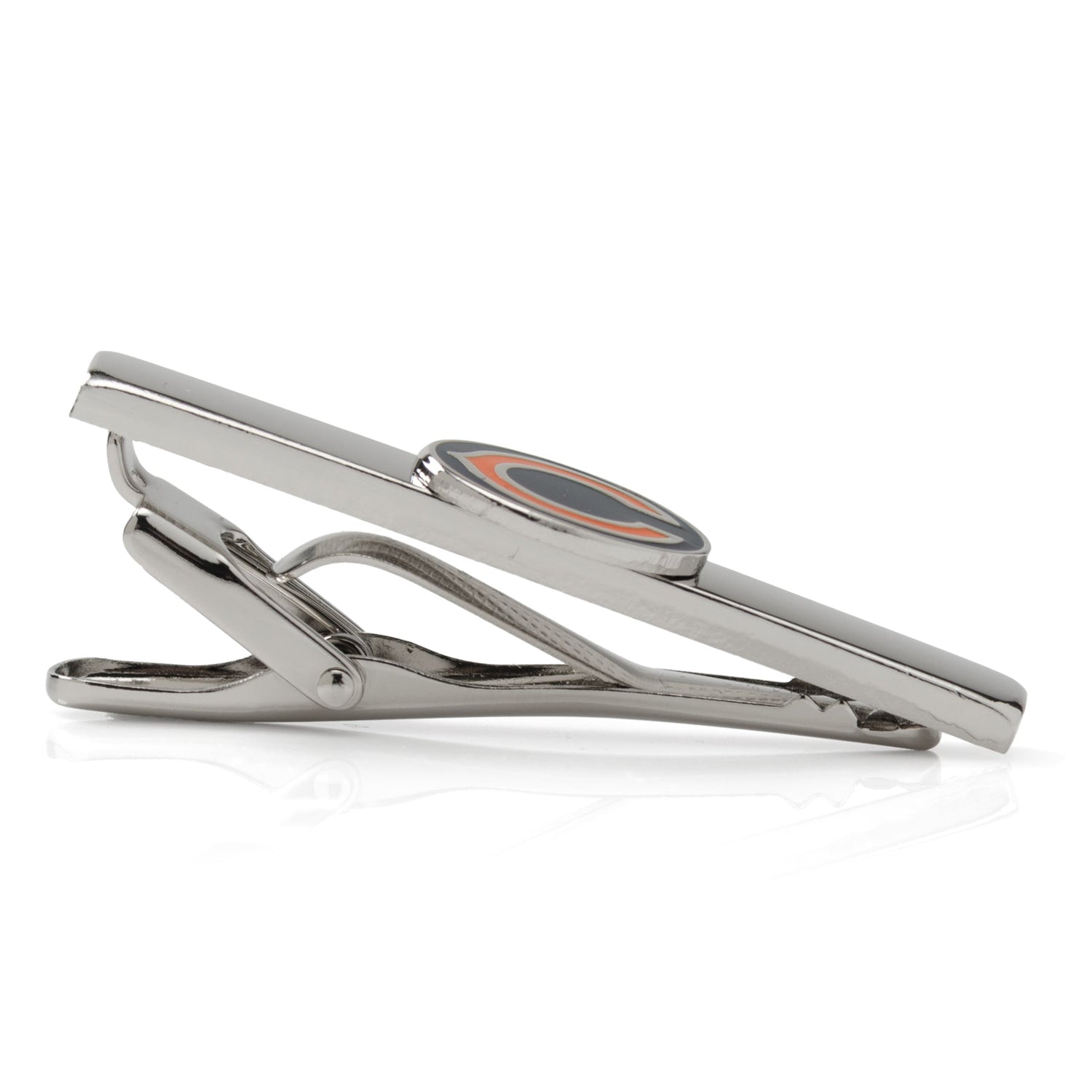 NFL Chicago Bears Tie Clip by Cufflinks.com