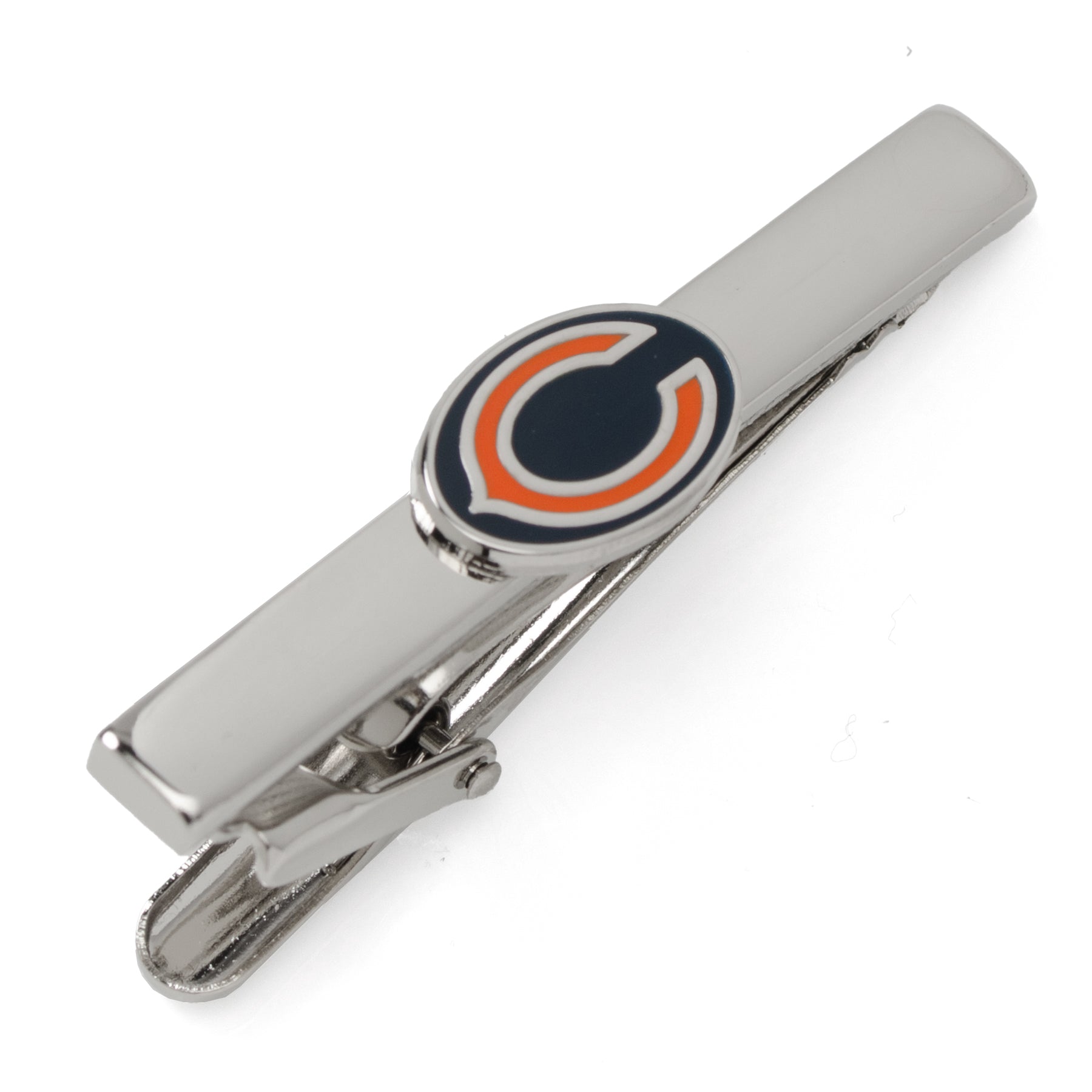 NFL Chicago Bears Tie Clip by Cufflinks.com