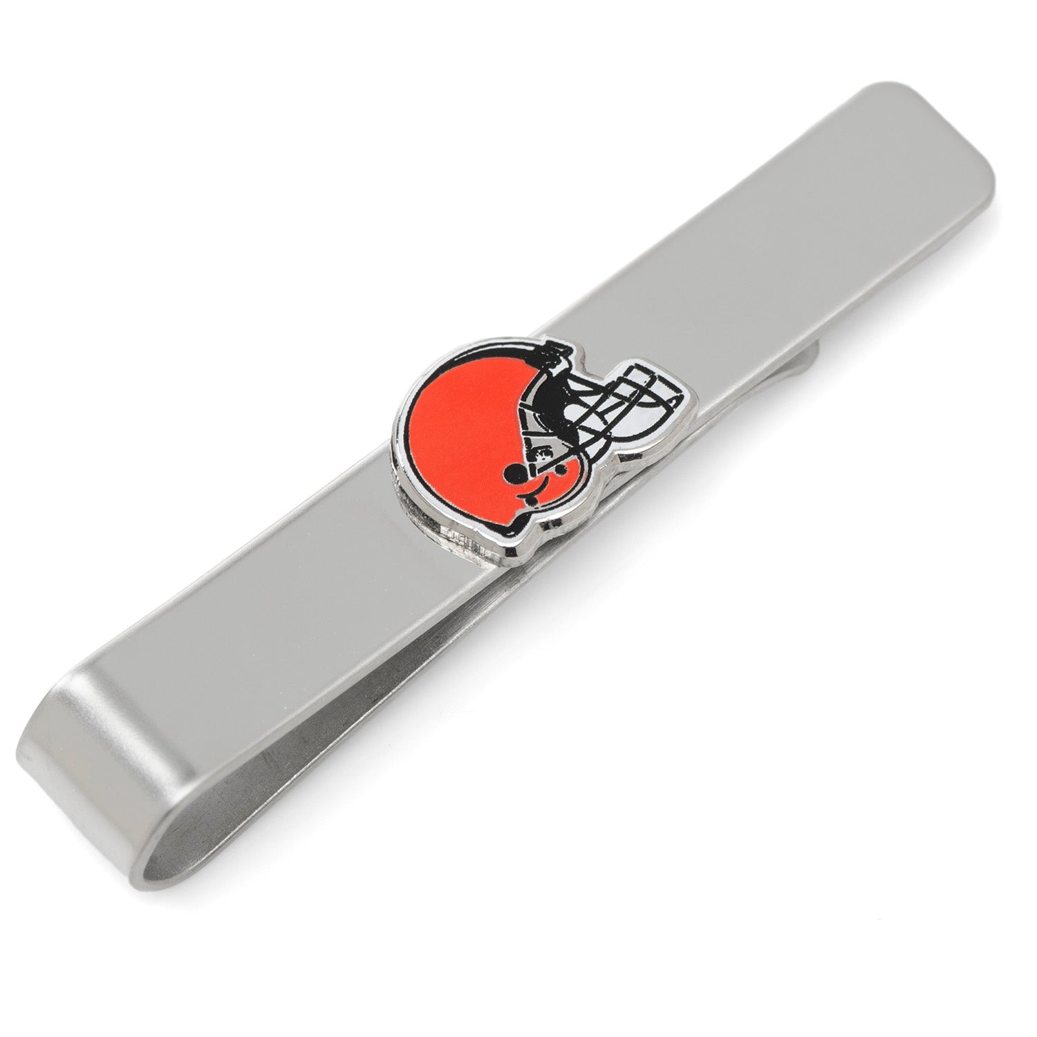 NFL Cleveland Browns Tie Bar by Cufflinks.com