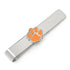 NCAA Clemson University Tigers Tie Bar by Cufflinks.com