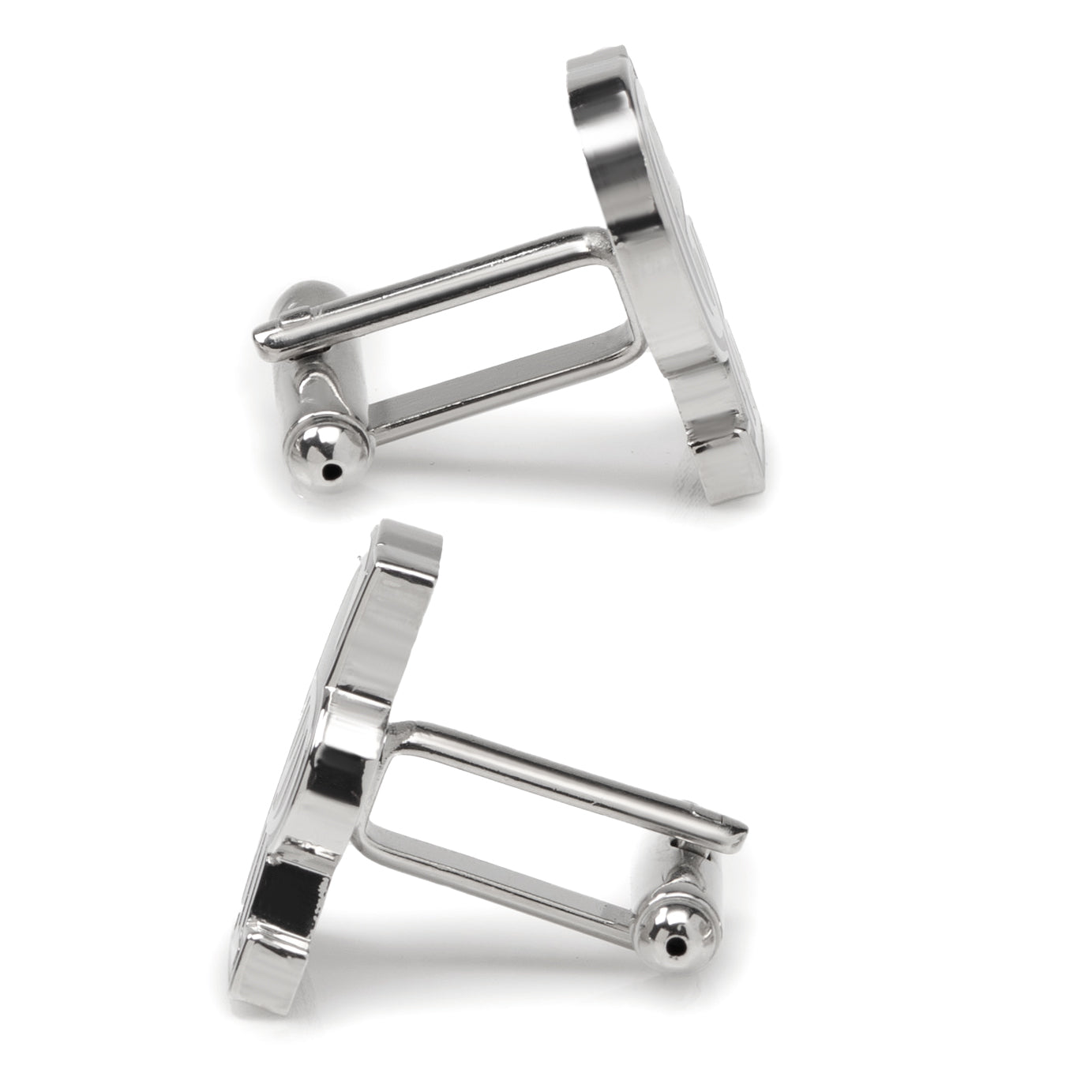 MLB Colorado Rockies Cufflinks 