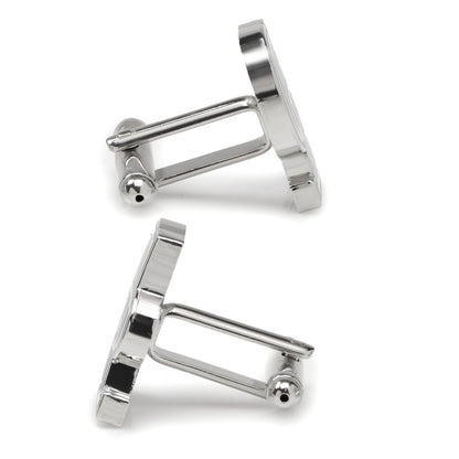 MLB Colorado Rockies Cufflinks 