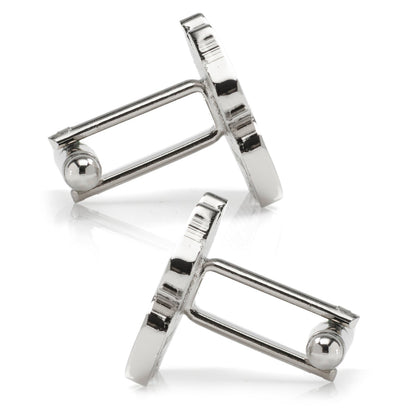 Four Leaf Clover Cufflinks by Cufflinks.com