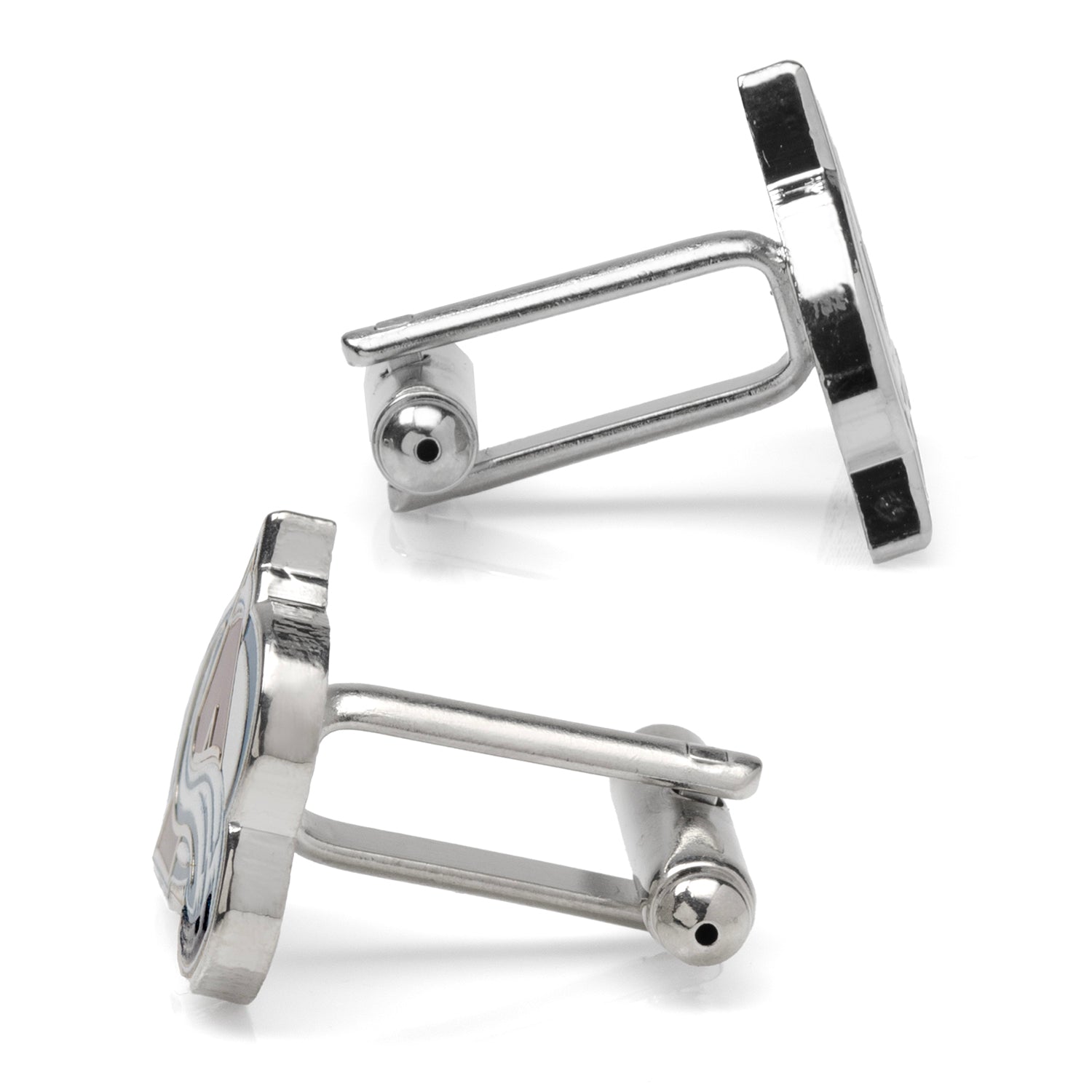 NHL Colorado Avalanche Cufflinks by Cufflinks.com