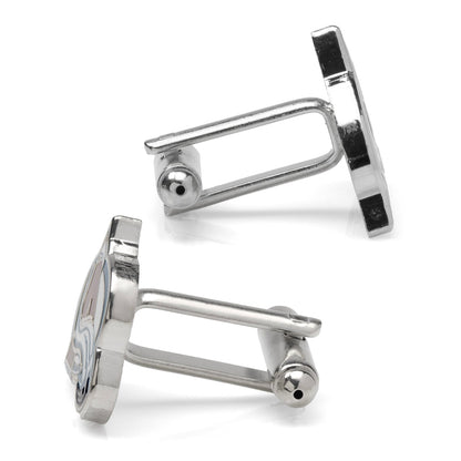 NHL Colorado Avalanche Cufflinks by Cufflinks.com