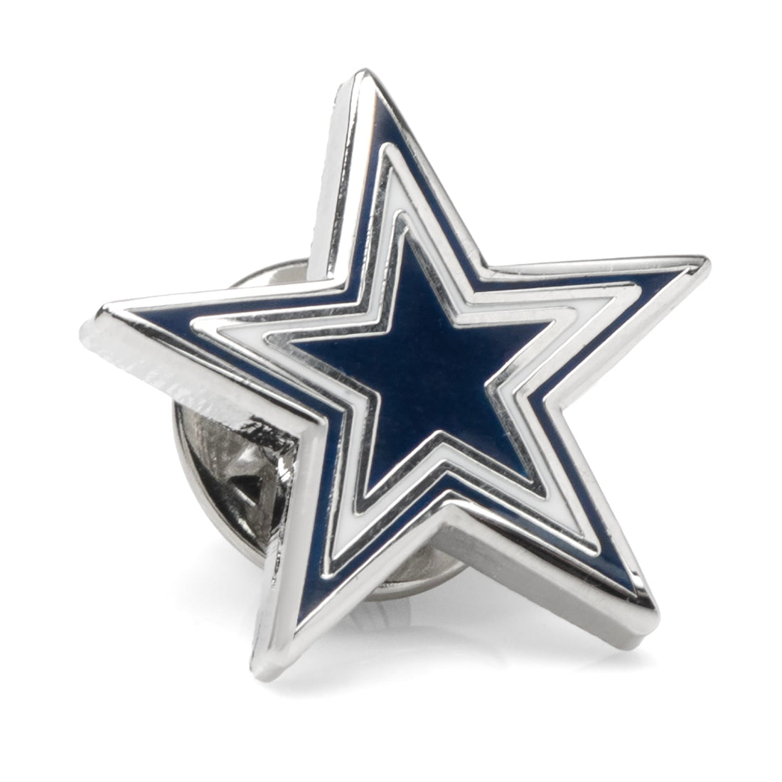 NFL Dallas Cowboys Lapel Pin by Cufflinks.com
