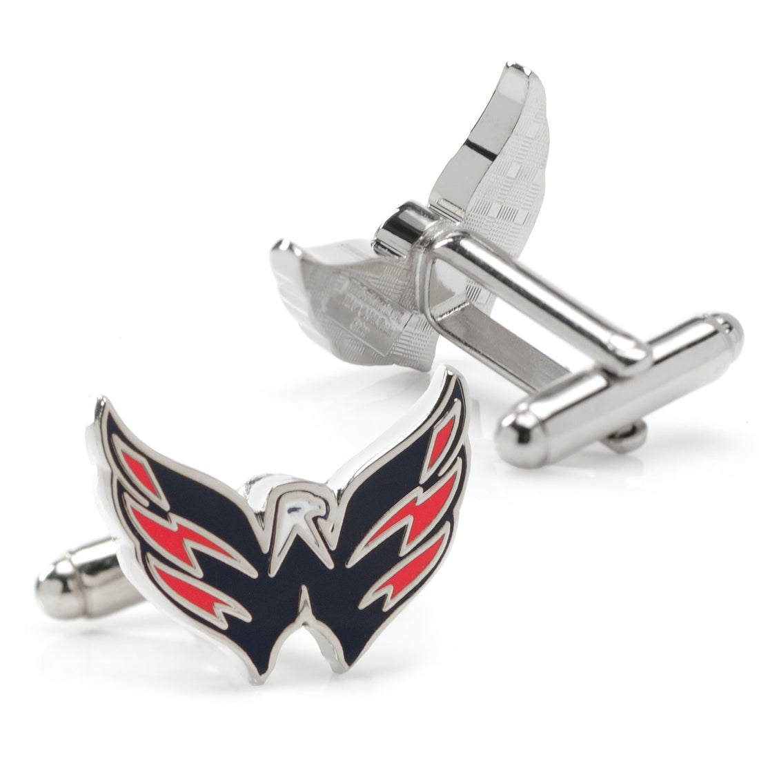 NHL Washington Capitals Cufflinks by Cufflinks.com