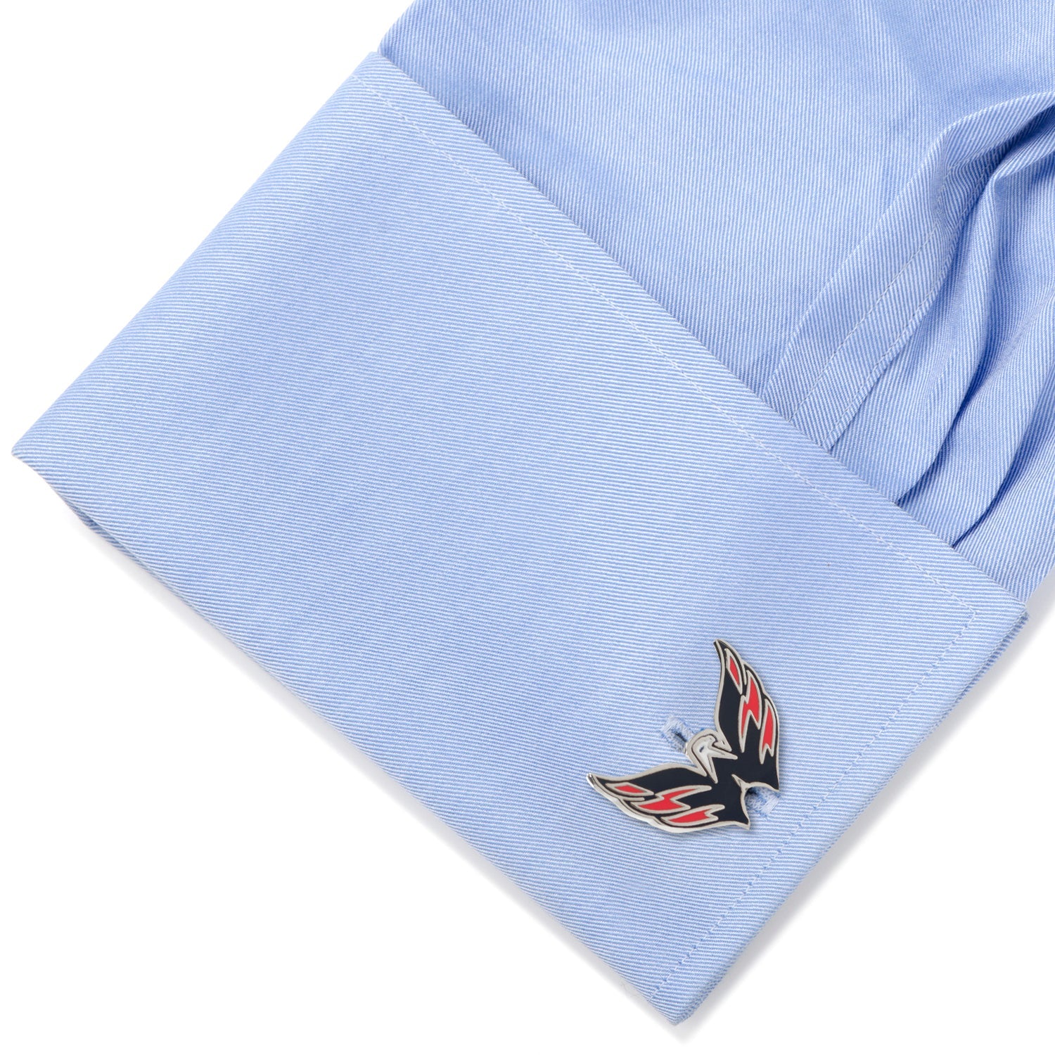 NHL Washington Capitals Cufflinks by Cufflinks.com