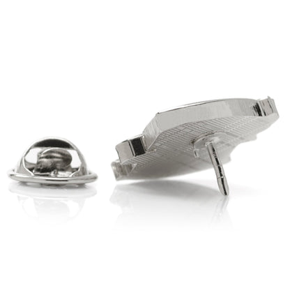 NCAA Creighton University Lapel Pin by Cufflinks.com