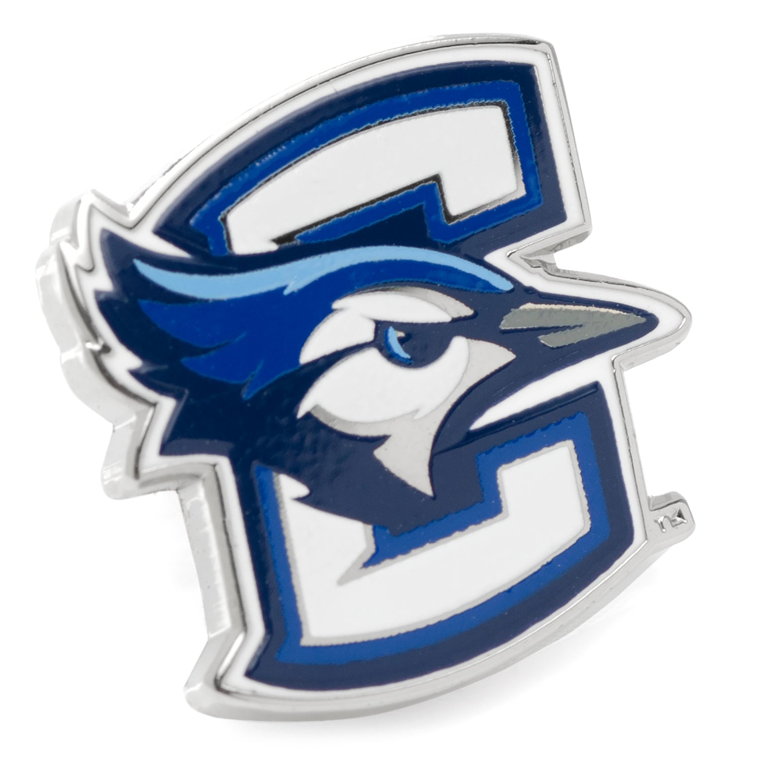 NCAA Creighton University Lapel Pin by Cufflinks.com
