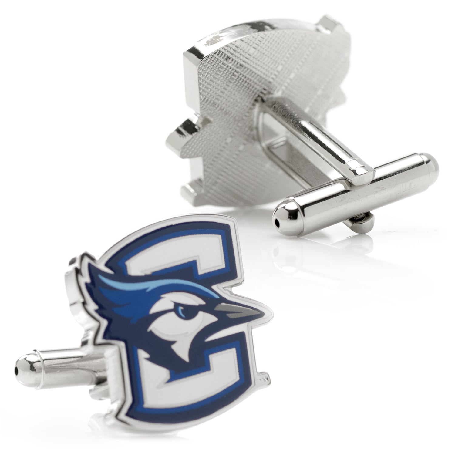 NCAA Creighton University Cufflinks by Cufflinks.com